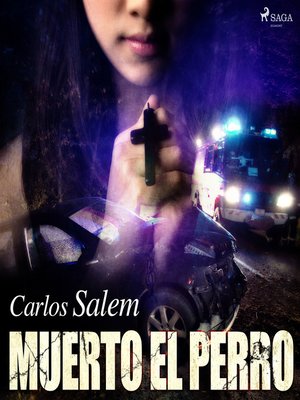 cover image of Muerto el perro